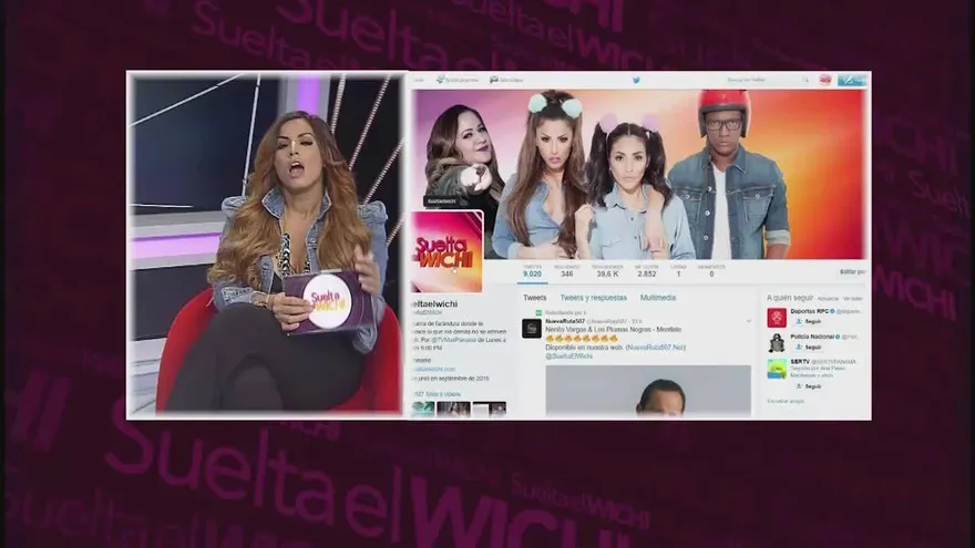 katleen levy lo da todo bailando twerk