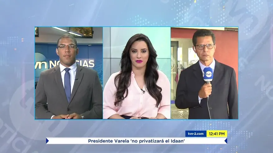Noticiero MD 8 de febrero del 2018 - Bloque 3