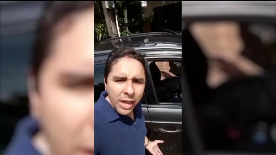 Denunciar ahora es más fácil con el App de TVN Noticias