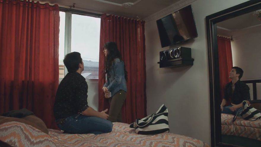 La Mamá del 10 Capítulo 47