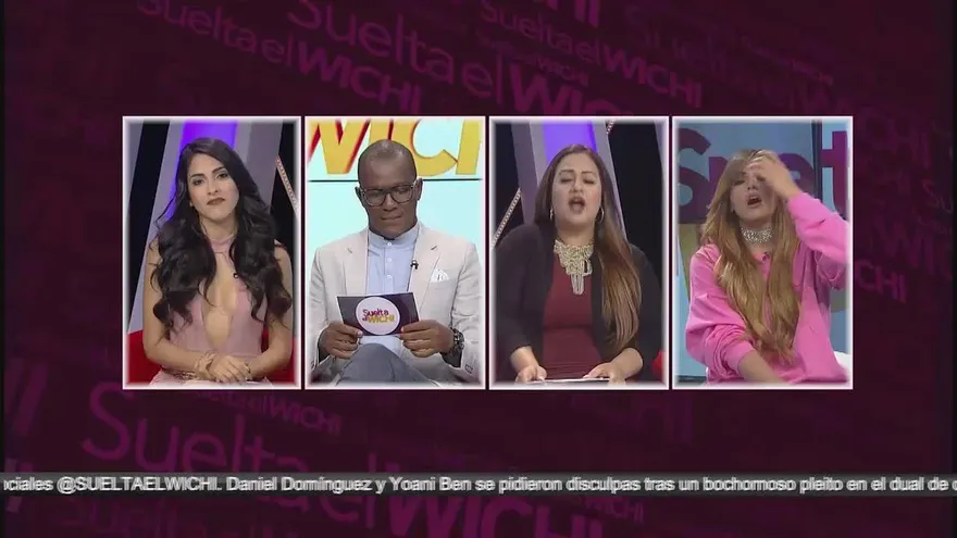 ¡Ariel Brandao se operó los cornetes nasales!