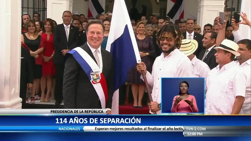 Noticiero MD 3 de noviembre de 2017 - Bloque 3