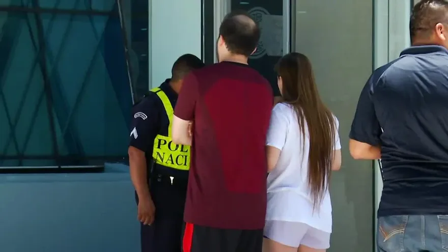 ¿Quién era Tatiana Lorenzo Boyd?