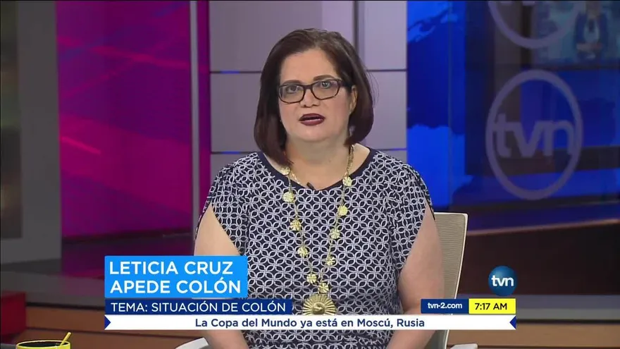 CADE en Colón abordará tema económico