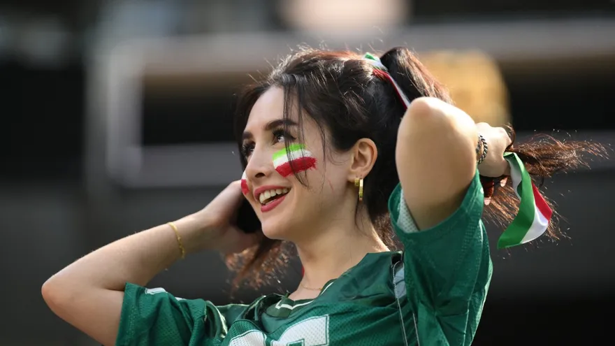 LIVE World Cup 2026 | Iran vs New Zealand: Group G match