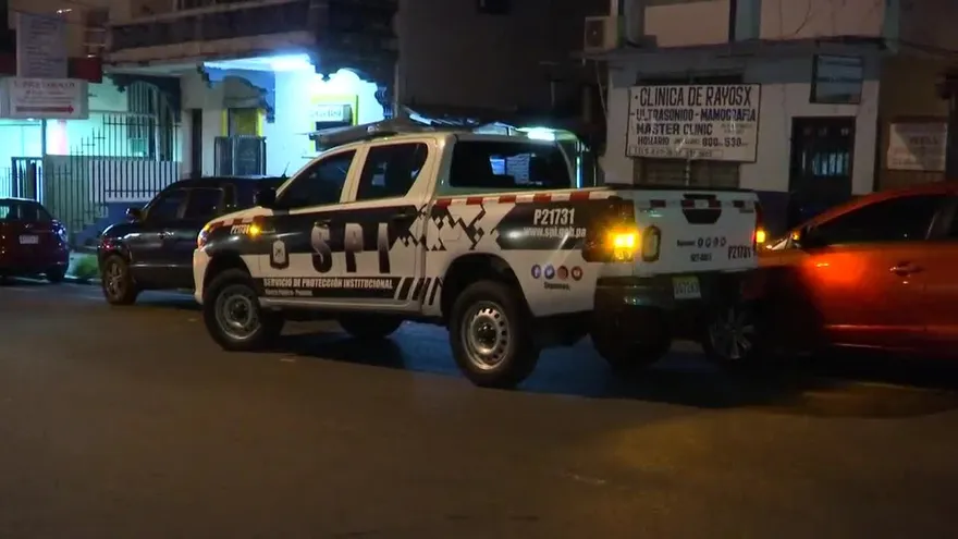 El SPI reacciona por confuso incidente en el Casco Antiguo