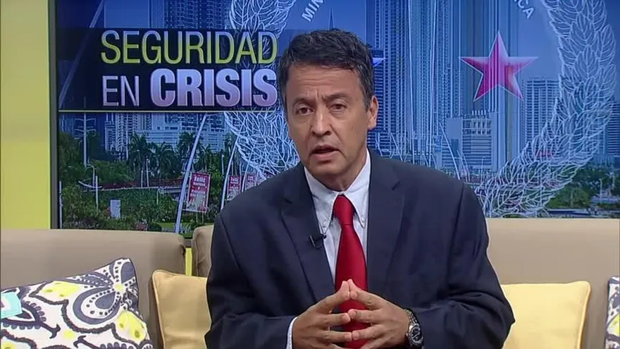 Analizan situación del Ministerio de Seguridad