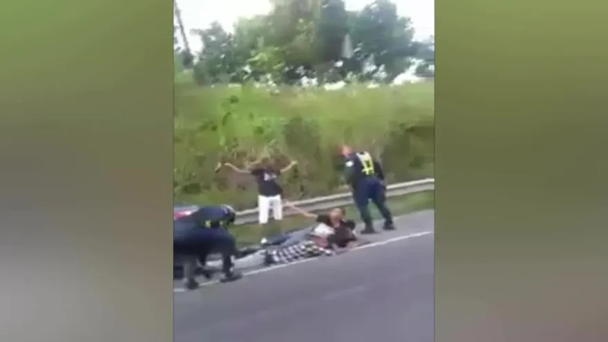 Noticiero AM 22 de mayo del 2017 - Bloque 5