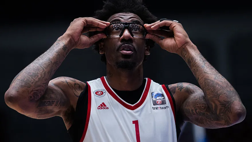 Amare Stoudemire