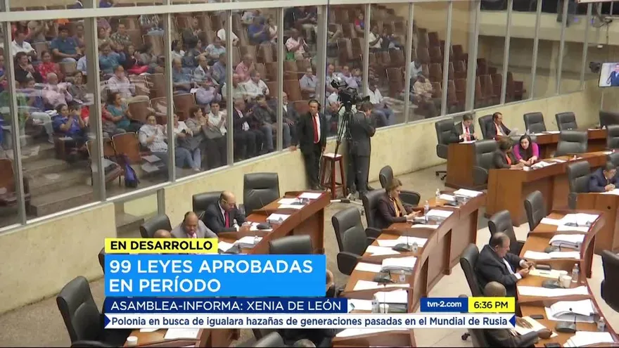 Noticiero Estelar 30 de abril del 2017 - Bloque 2