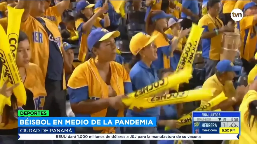 Fedebeis presentó protocolo de salud para el Campeonato Nacional de Béisbol Mayor