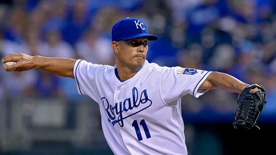 Jeremy Guthrie