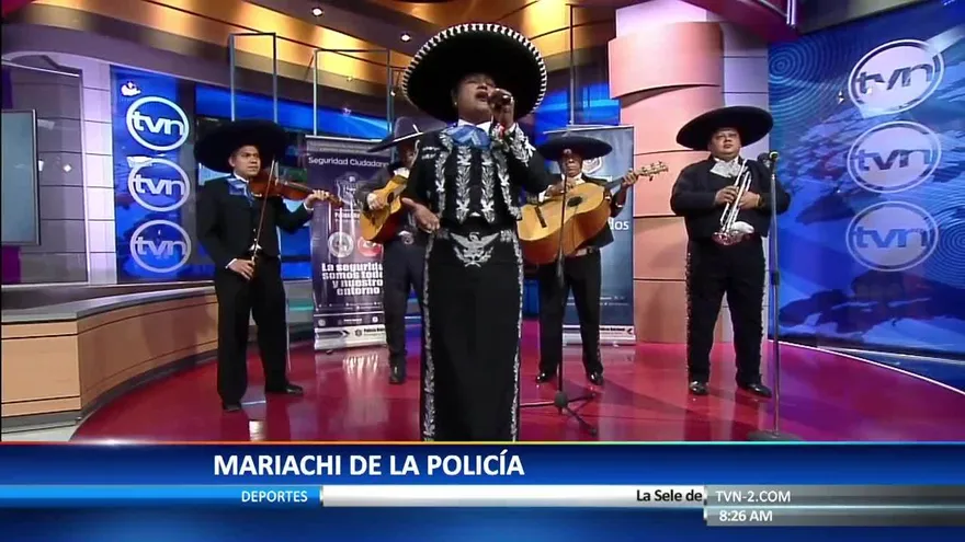 Noticiero AM 8 de diciembre de 2017 - Bloque 4