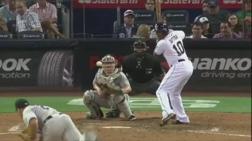 Detroit y Justin Upton acordaron un contrato de 6 años por $132,75 millones