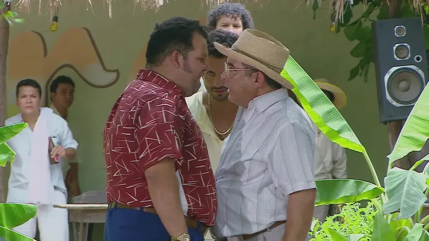 Rafael Orozco, el ídolo - Capítulo 3