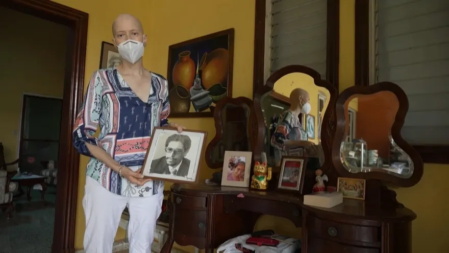 Hija de excamarada de Ortega denuncia "paradójico" arresto de su padre en Nicaragua