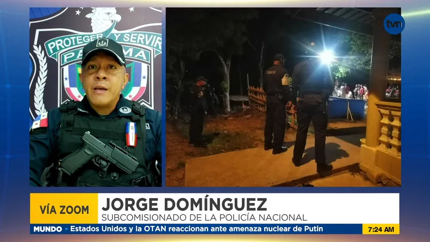 Balance de los dos primeros días de asueto