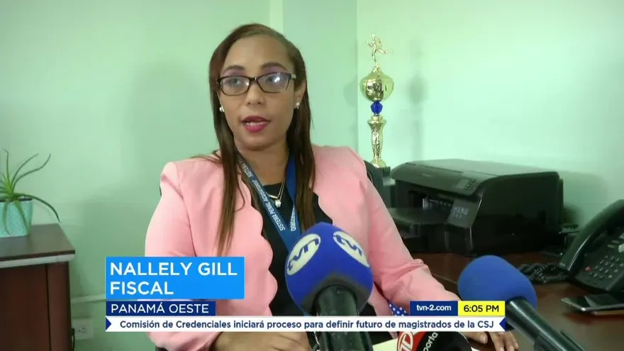 Avanzan investigaciones por niña desaparecida en Nuevo Chorrillo