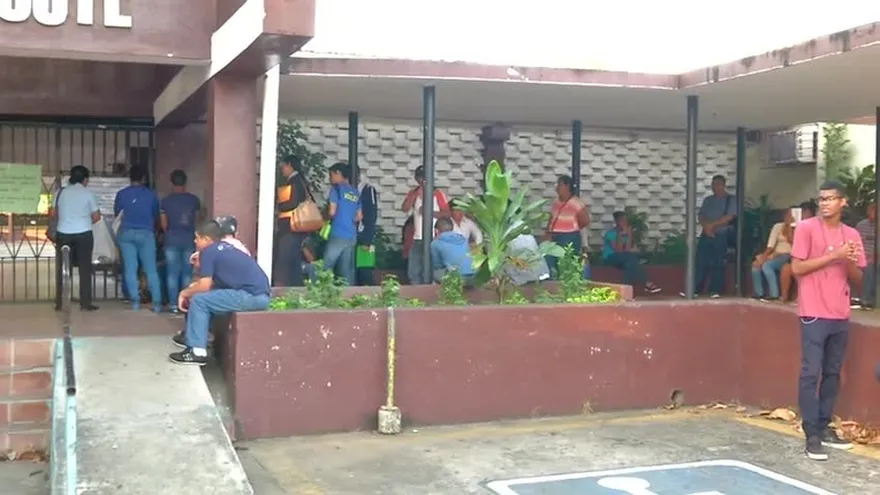 Abren inscripciones para programa de recuperación académica