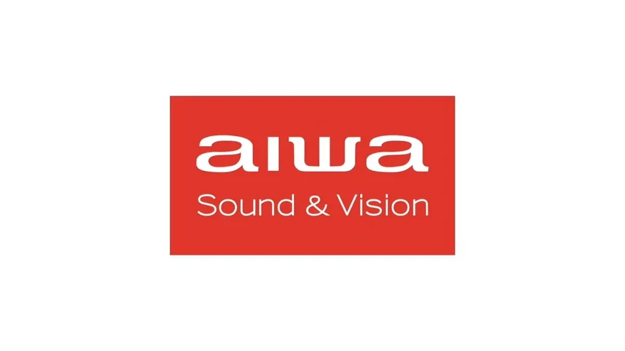 Aiwa se reinventa