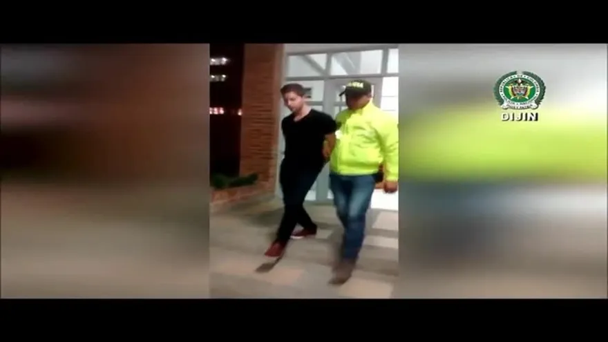 Mizrachi será extraditado para enfrentar la justicia panameña