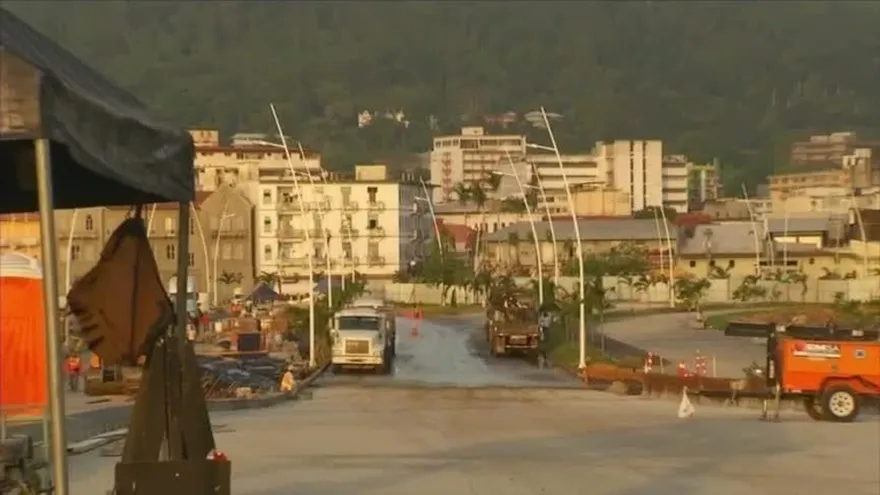 Analizan acciones del Gobierno sobre el futuro de Odebrecht