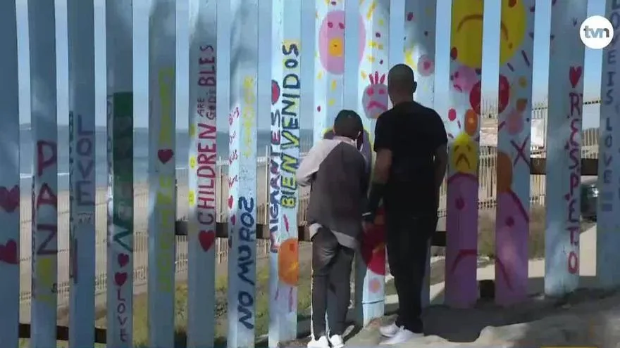 Canciller panameña reaccionó a nueva política migratoria adoptada por EEUU