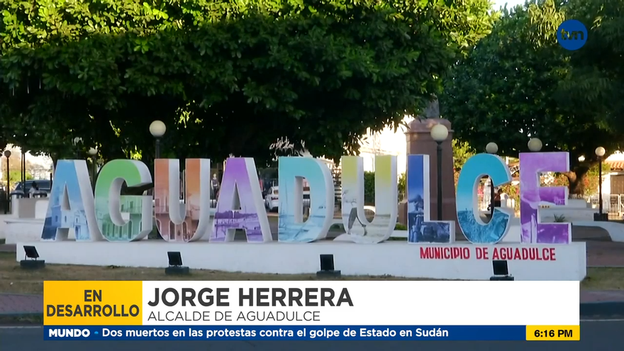 Aguadulce suspenden los carnavales