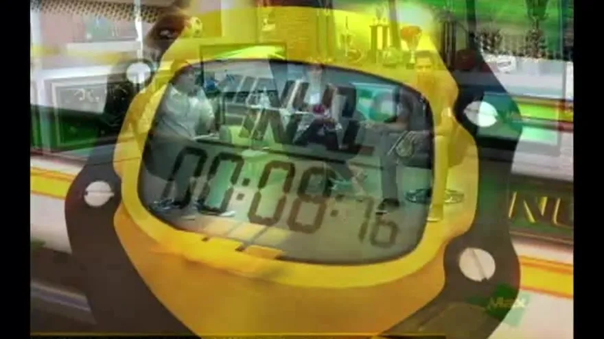 Minuto Final 03 de abril del 2012 Parte 4