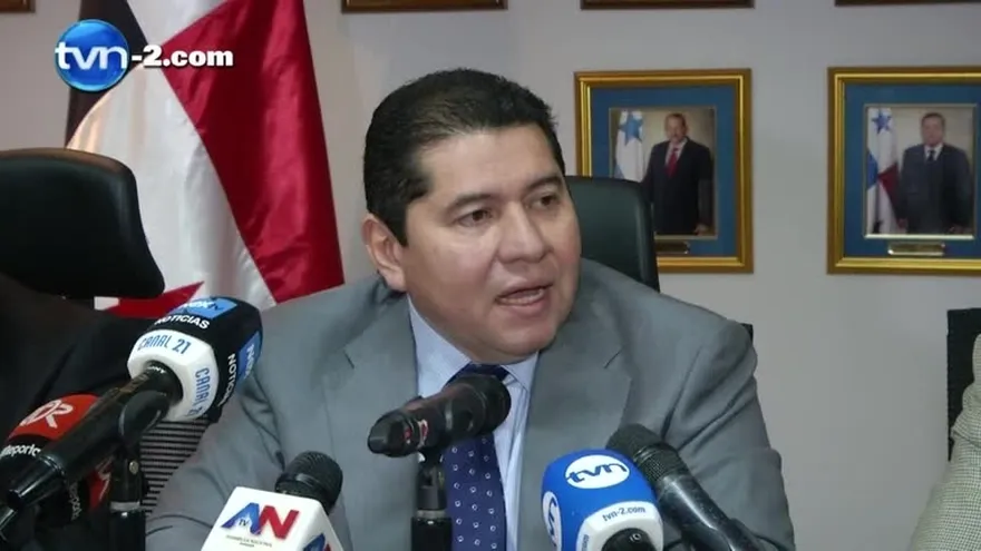 Presidente de la AN habla sobre sus planes de trabajo