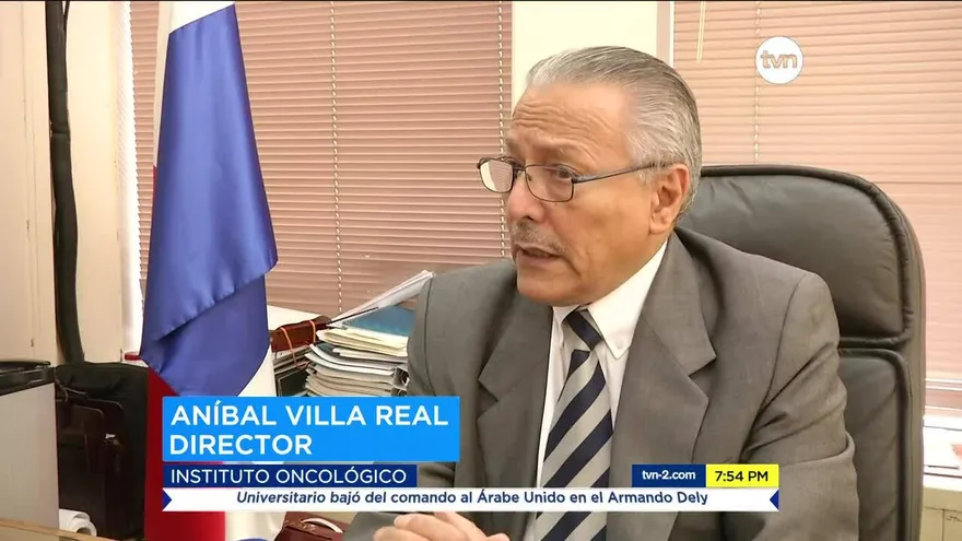 Establecen nuevo sistema para identificación de pacientes en el Oncológico