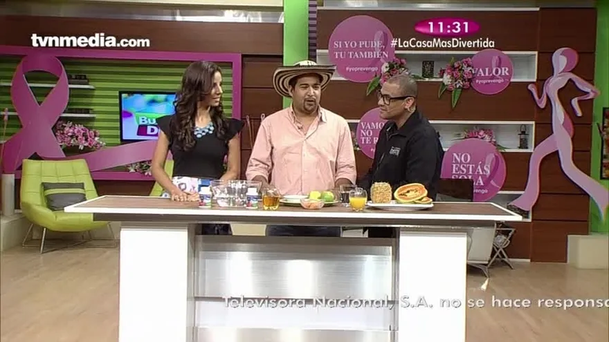 Yerbatero - Reflujo estomacal