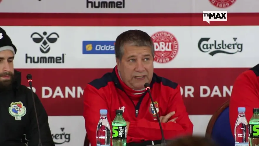 Hernán “Bolillo” Gómez: “Cualquier cosa puede pasar y no nos afectara ”