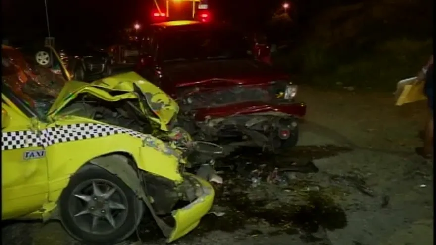 Fuerza de Tarea Conjunta da informe sobre días de Carnaval