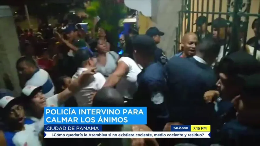 Se definen los resultados en el circuito 8-7