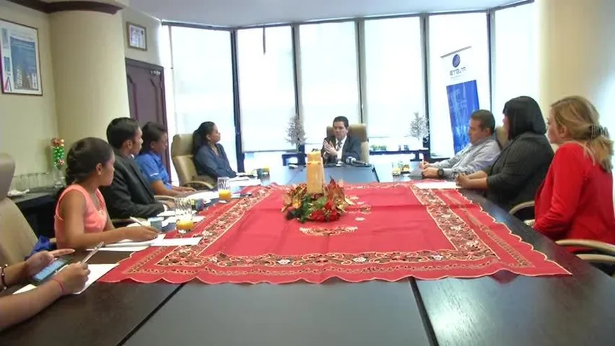 Empresa eléctrica mantendrá tarifa estable a partir del 2019