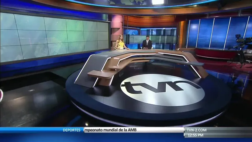 Noticiero MD 03 de octubre de 2017 - Bloque 4