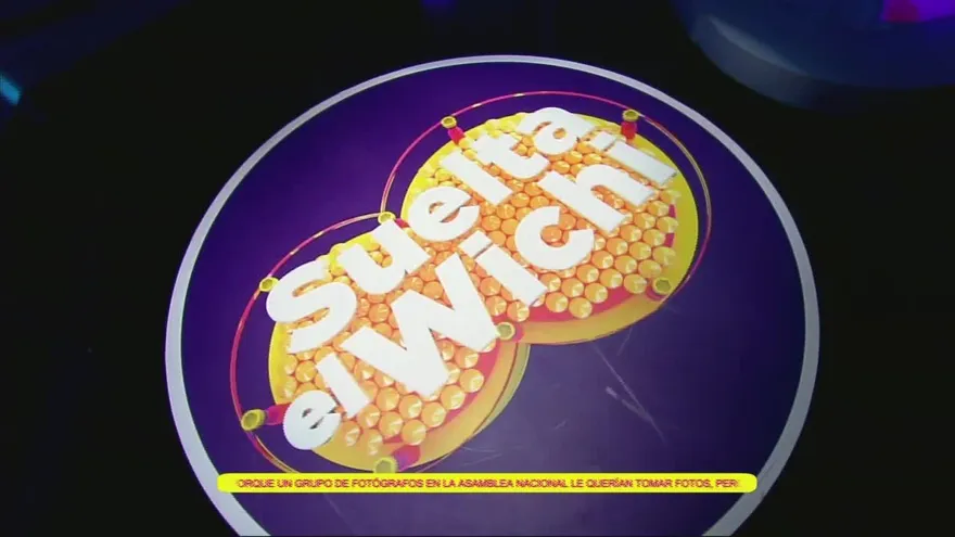 ¡María Laura no está embarazada!