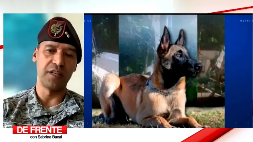 Bloque 3 De Frente: Wilson no será olvidado