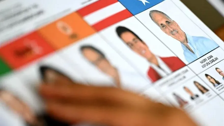 Elecciones en Honduras 2025