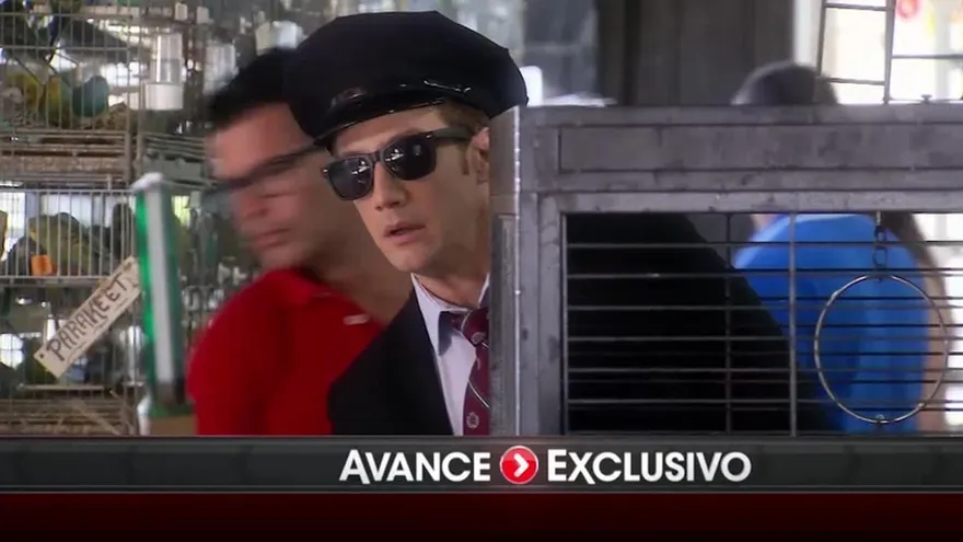 Avance exclusivo capítulo 6