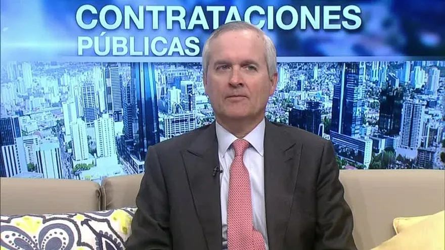 Presentarán propuesta para modificar Ley de Contrataciones Públicas