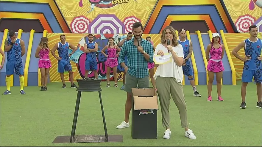 Esto Es Guerra - 3/04/17