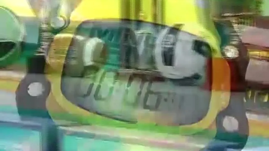 Minuto Final 25 de abril del 2012 Parte 1