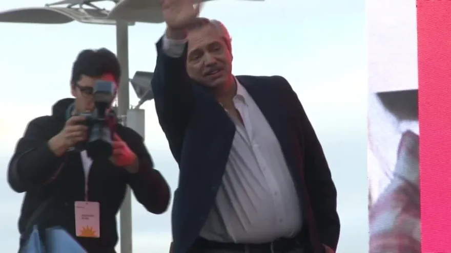 Alberto Fernández, el regreso del peronismo al poder en Argentina