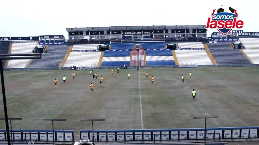 Informe exclusivo de David Peña previo al Perú vs Panamá