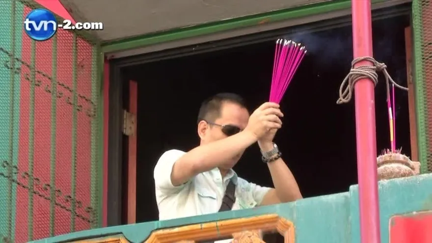 Le darán nueva cara al Barrio Chino