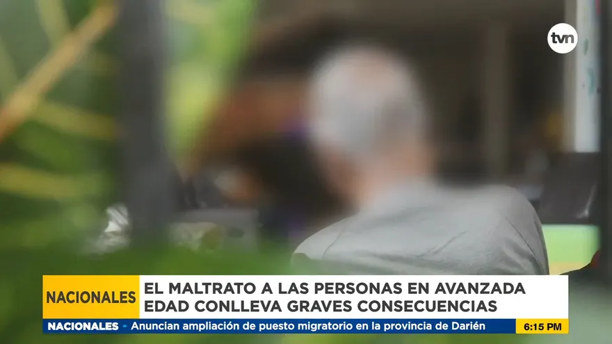 Aumentan casos de maltrato a adultos mayores