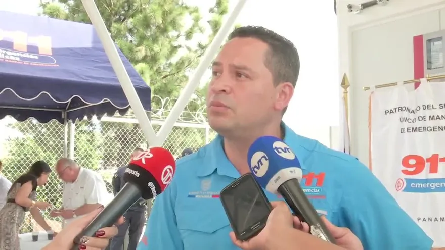 Los accidentes de tránsito lideran las emergencias en Panamá