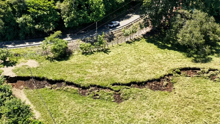 Panamá supera las 750 réplicas en una semana tras el terremoto